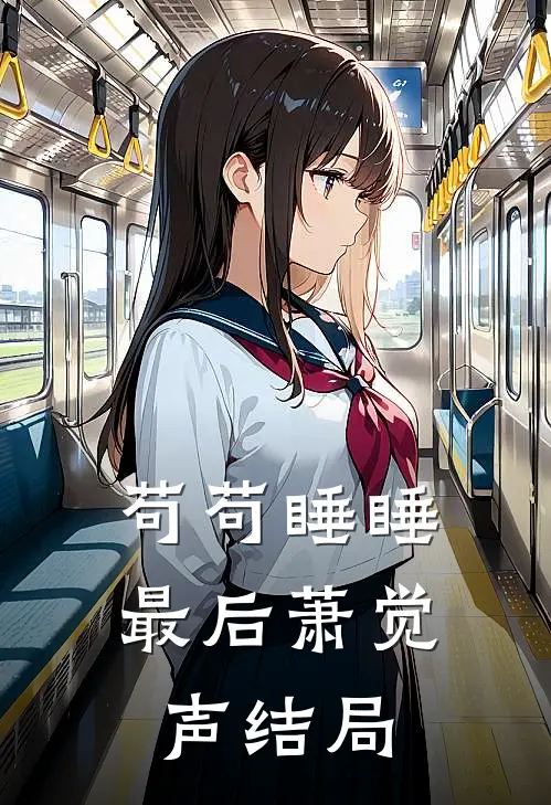 苟苟睡睡最后萧觉声结局