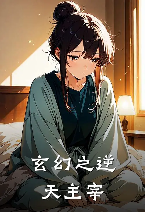 玄幻之逆天主宰