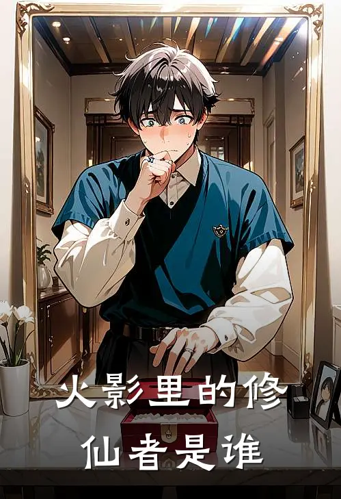 火影里的修仙者是谁