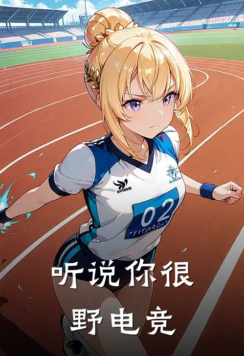 听说你很野【电竞】