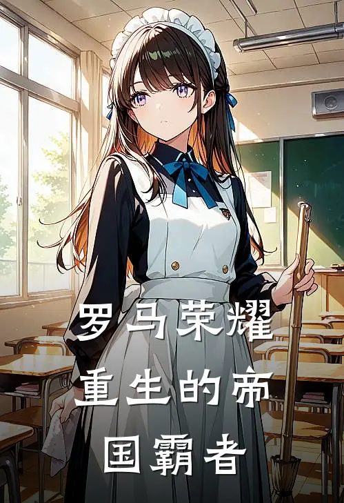 罗马荣耀重生的帝国霸者