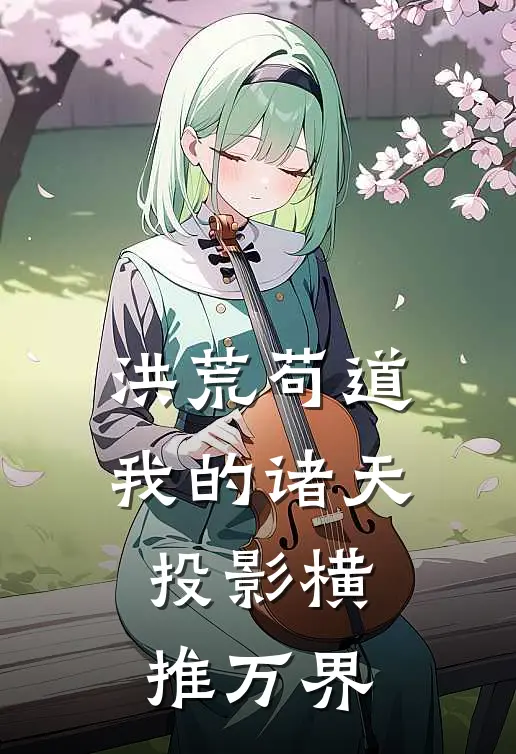 洪荒苟道我的诸天投影横推万界