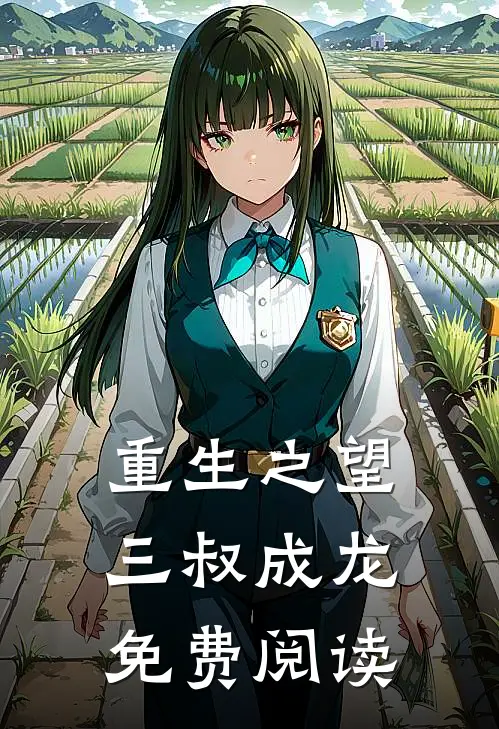 重生之望三叔成龙免费阅读