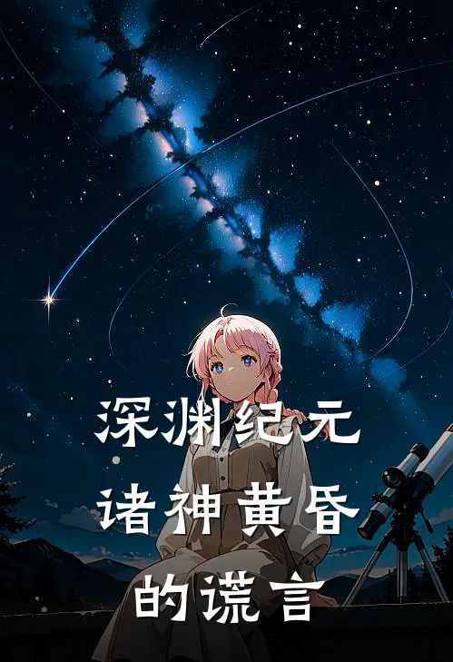 深渊纪元：诸神黄昏的谎言