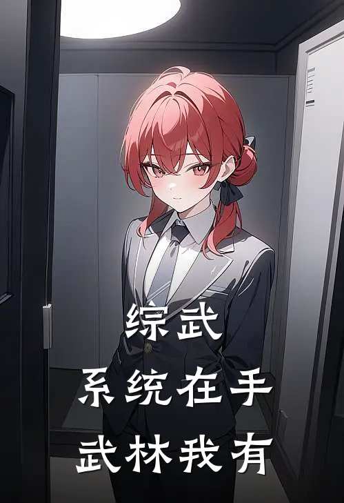 综武：系统在手，武林我有