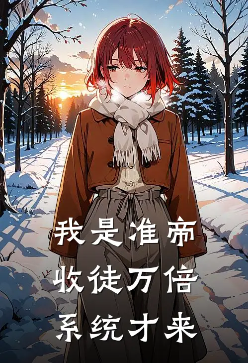 我是准帝收徒万倍系统才来