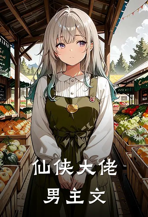 仙侠大佬男主文