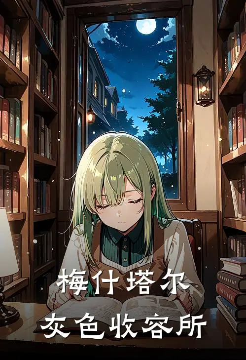 梅什塔尔：灰色收容所