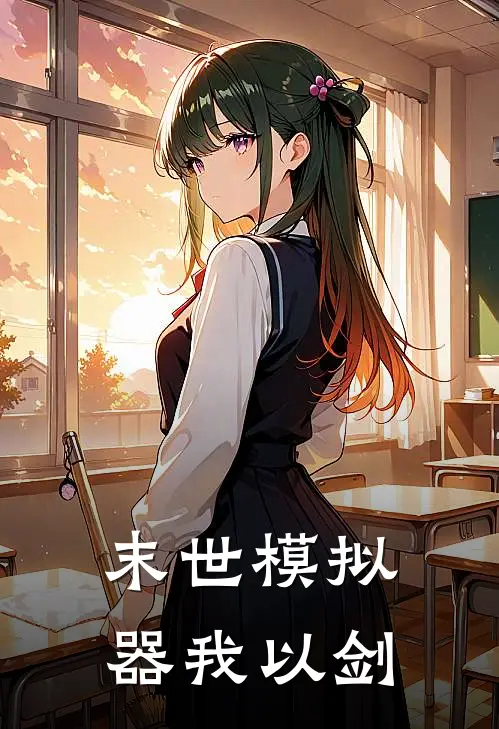 末世模拟器我以剑