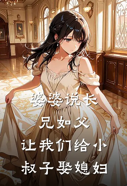 婆婆说长兄如父，让我们给小叔子娶媳妇