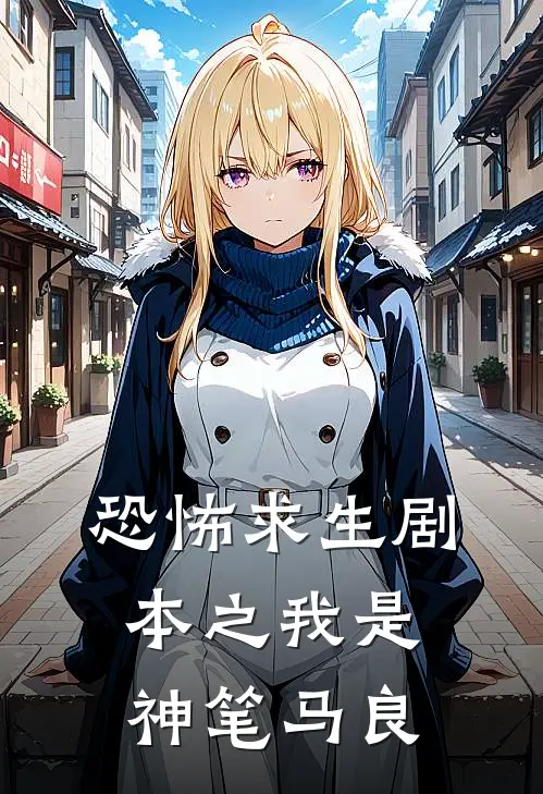 恐怖求生剧本之我是神笔马良