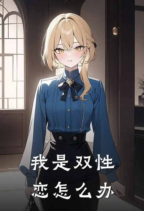 我是双性恋怎么办