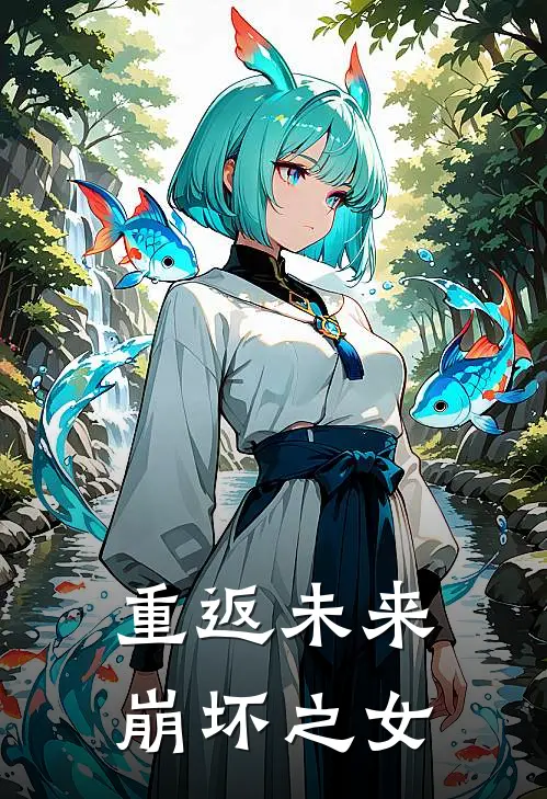 重返未来崩坏之女