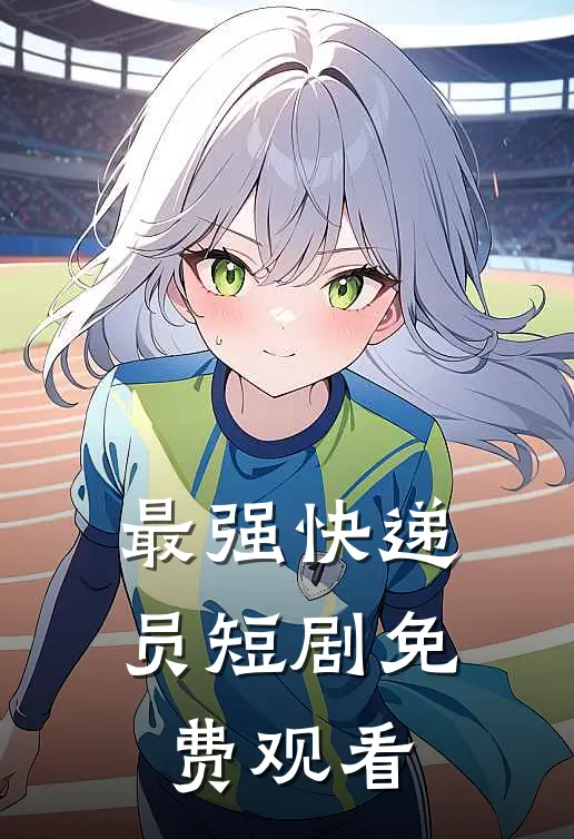 最强快递员短剧免费观看