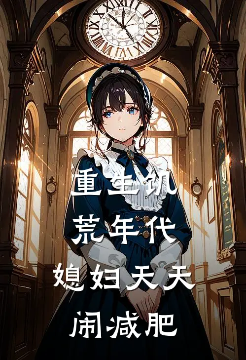 重生饥荒年代，媳妇天天闹减肥