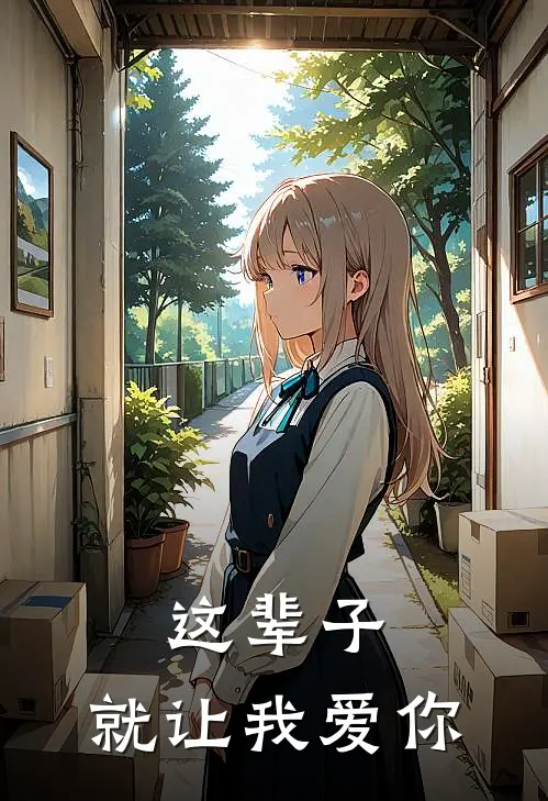 这辈子，就让我爱你