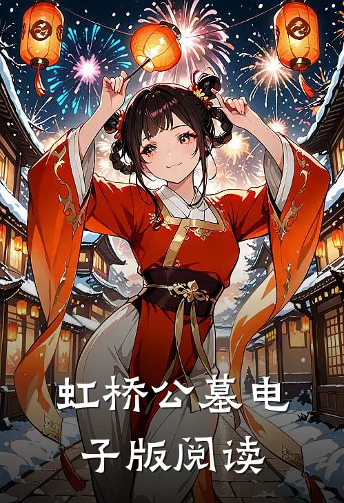 虹桥公墓电子版阅读