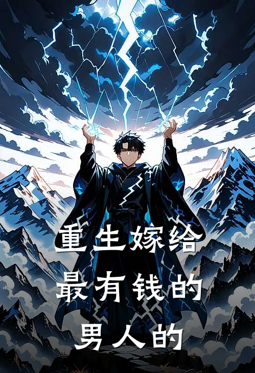 重生嫁给最有钱的男人的