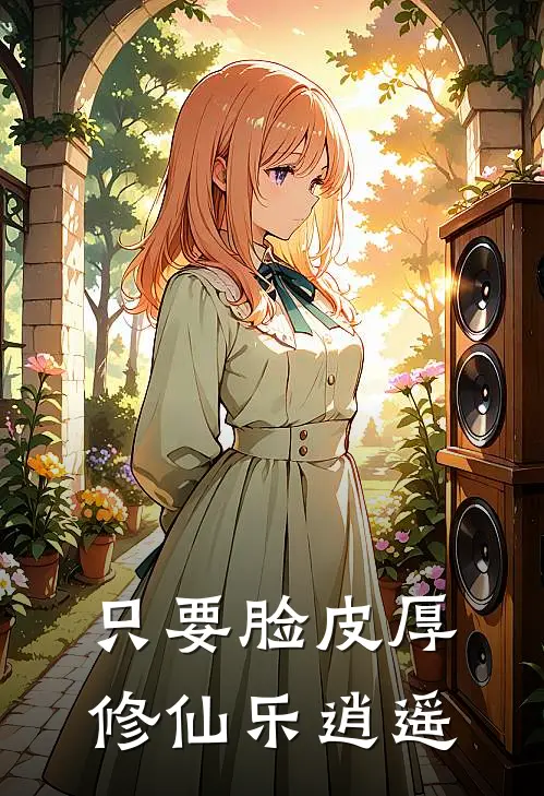 只要脸皮厚，修仙乐逍遥