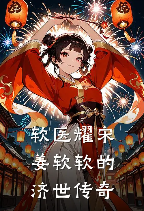 软医耀宋：姜软软的济世传奇