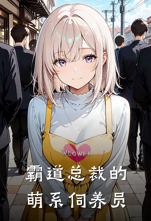 霸道总裁的萌系伺养员