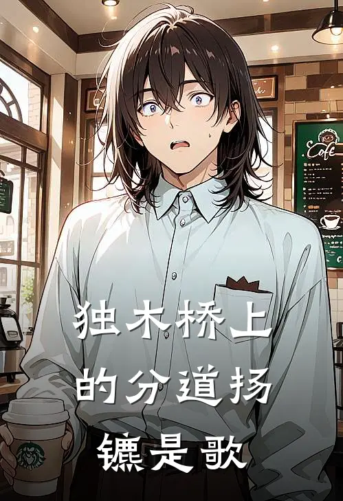 独木桥上的分道扬镳是歌