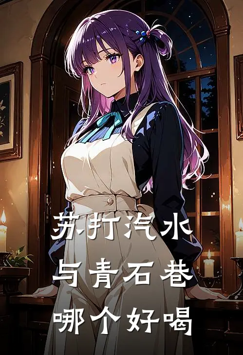 苏打汽水与青石巷哪个好喝