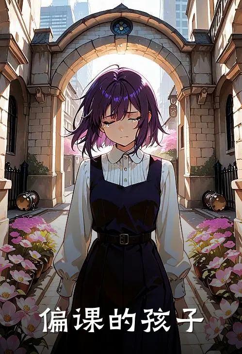 偏课的孩子