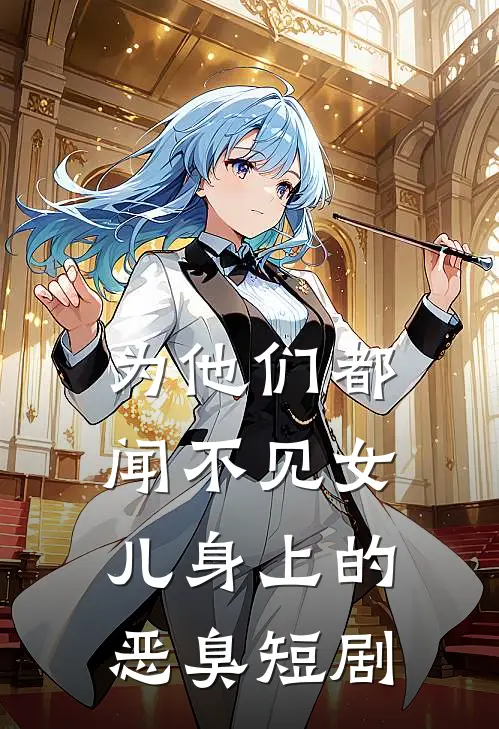 为他们都闻不见女儿身上的恶臭短剧