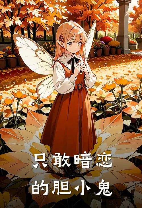 只敢暗恋的胆小鬼