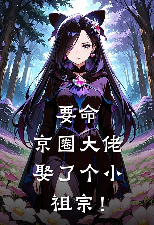 要命，京圈大佬娶了个小祖宗！