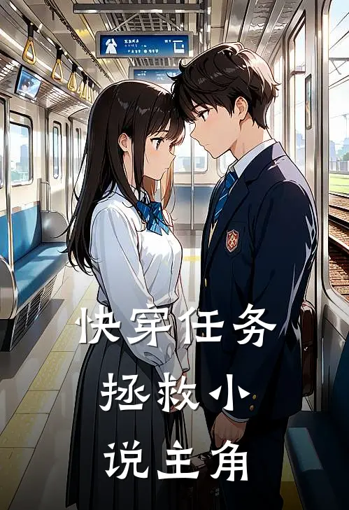 快穿任务，拯救小说主角