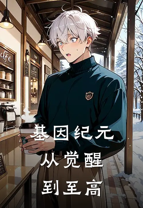 基因纪元：从觉醒到至高