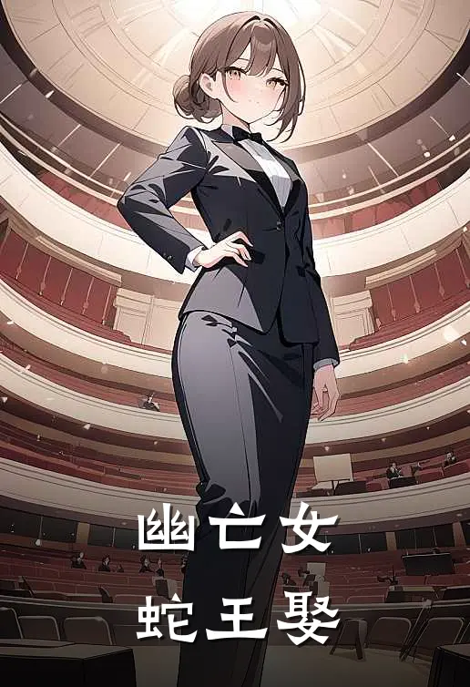 幽亡女，蛇王娶