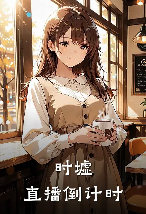 时墟，直播倒计时