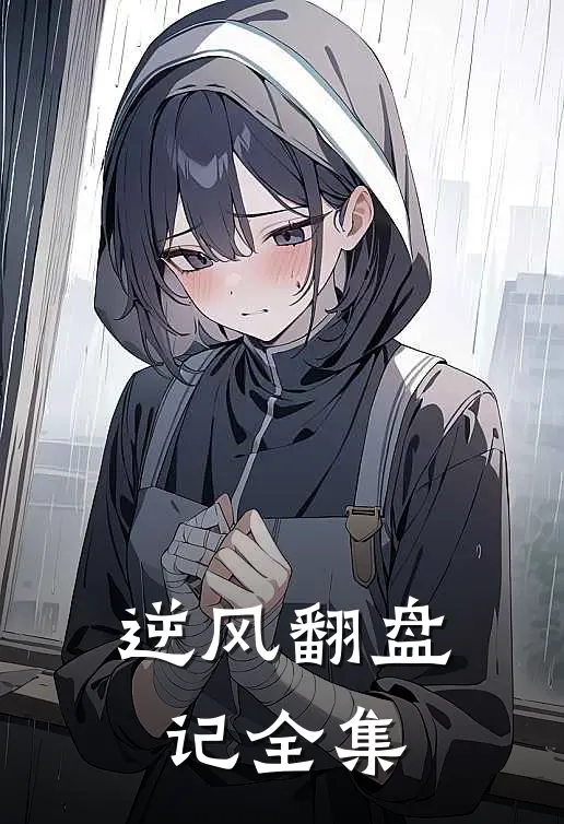 逆风翻盘记全集