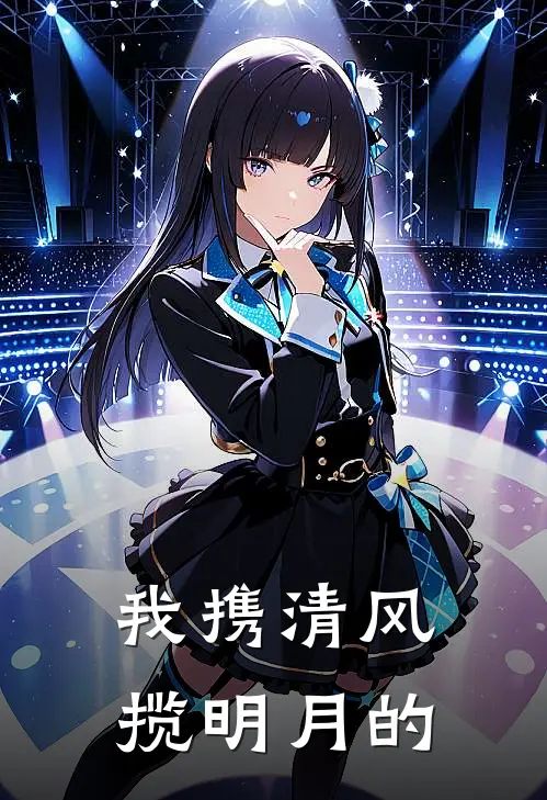 我携清风揽明月的