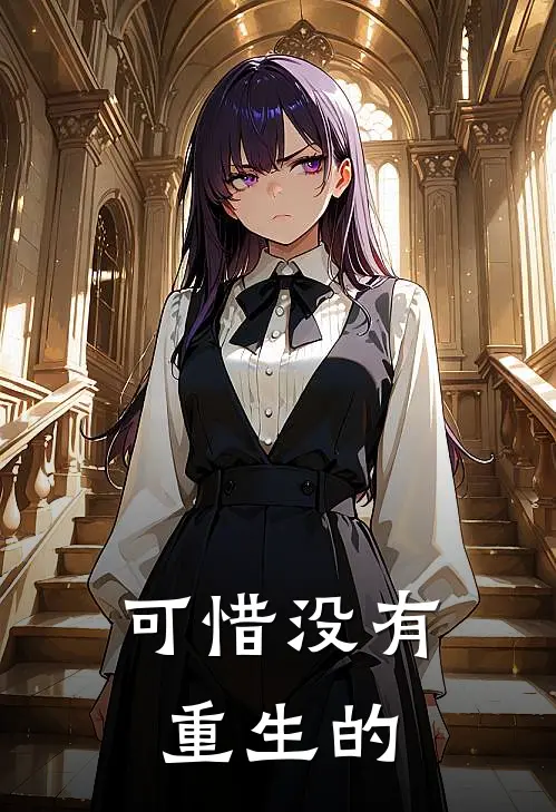 可惜没有重生的