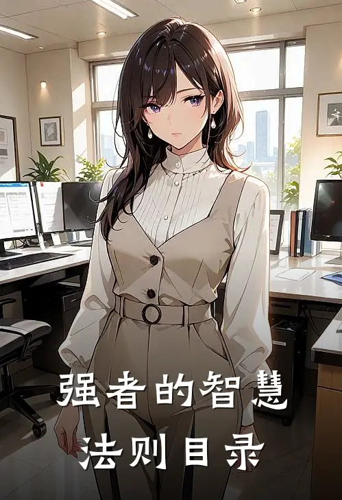 强者的智慧法则目录