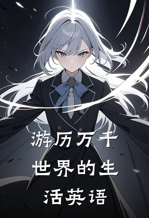 游历万千世界的生活英语