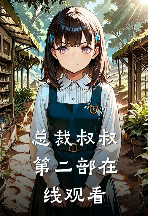 总裁叔叔第二部在线观看