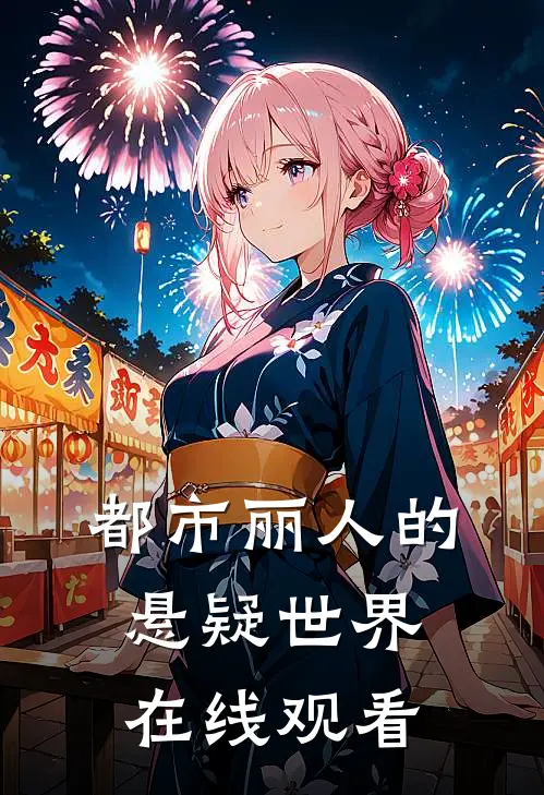 都市丽人的悬疑世界在线观看