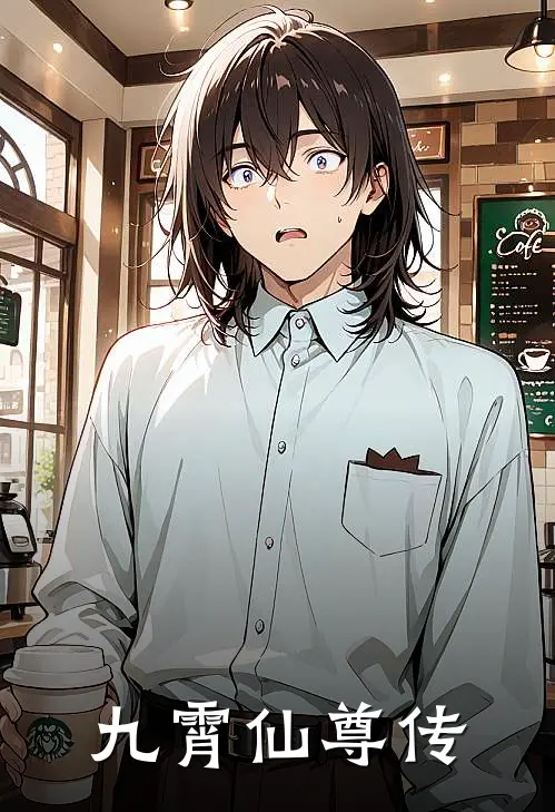 九霄仙尊传