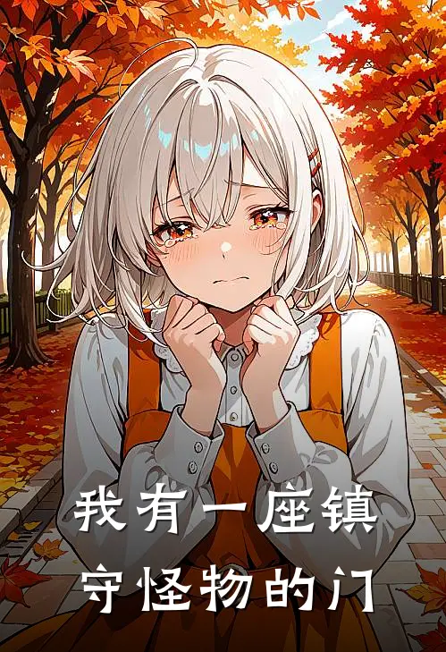 我有一座镇守怪物的门