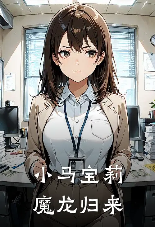 小马宝莉：魔龙归来