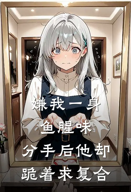 嫌我一身鱼腥味，分手后他却跪着求复合