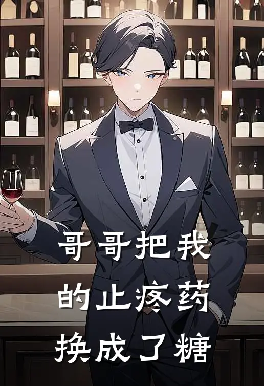 哥哥把我的止疼药换成了糖