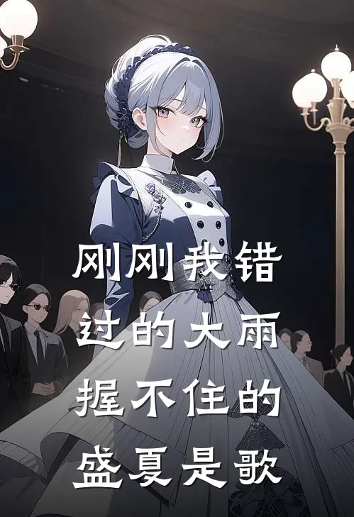 刚刚我错过的大雨握不住的盛夏是歌