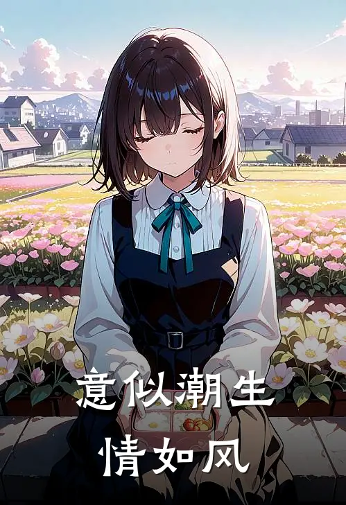 意似潮生情如风