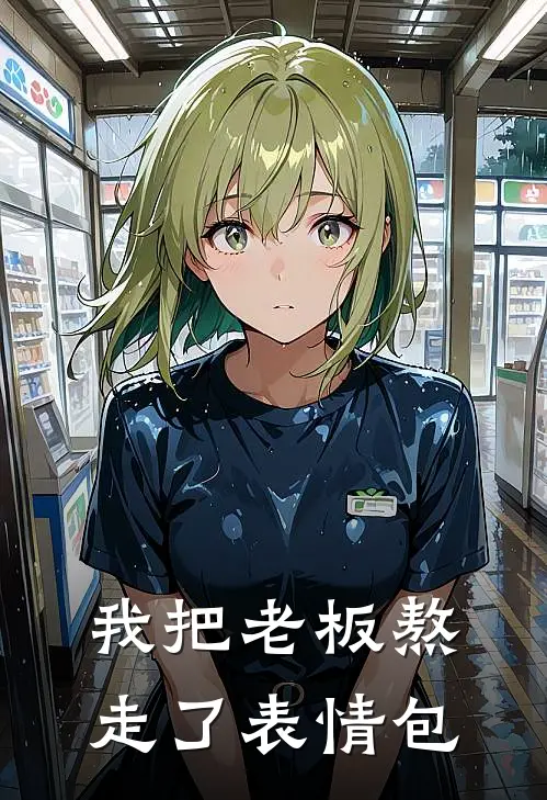 我把老板熬走了表情包